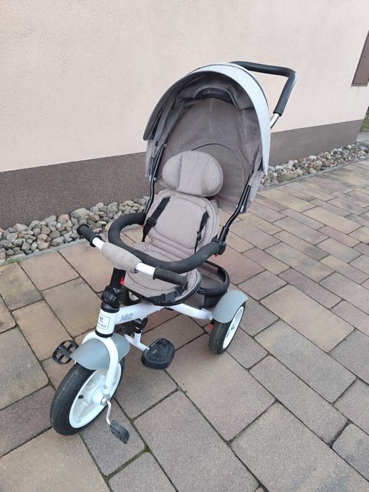 Rowerek trójkołowy