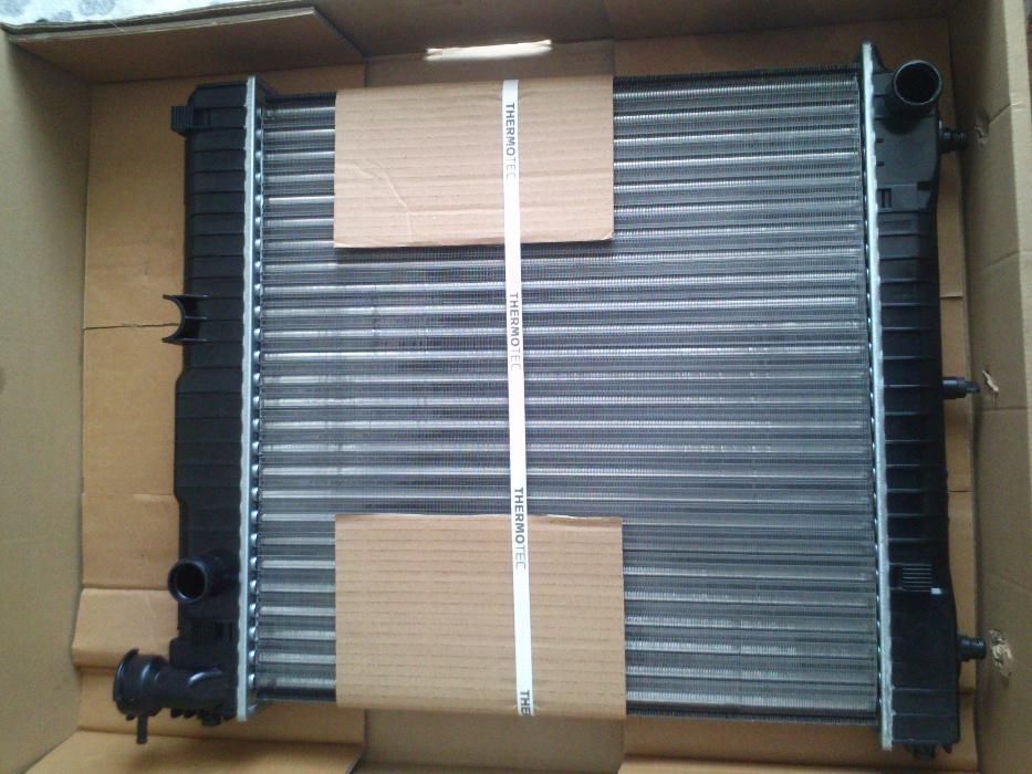 Радиатор дифузор мерс 207 208 308 310 410 814 609 508 варио печки: 930 ...