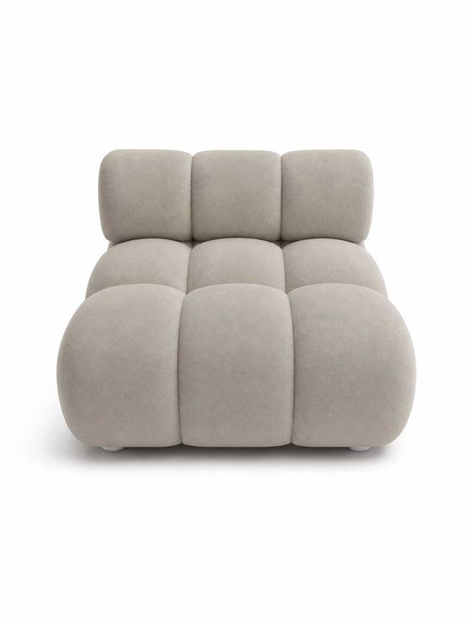 Fotel modułowy "CLOUDY"
