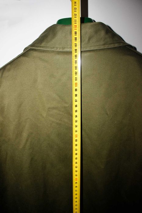 Casaco inverno - Militar - Tropa Sueca - M59 - Original - Grande