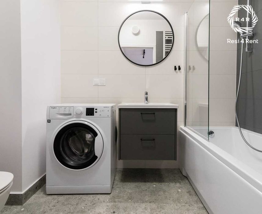 2 Pokojowe | Pets Friendly | Bezpośrednio | Od zaraz