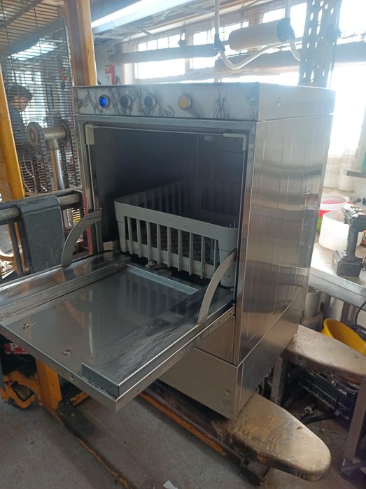 Máquina de lavar copos cesto 40