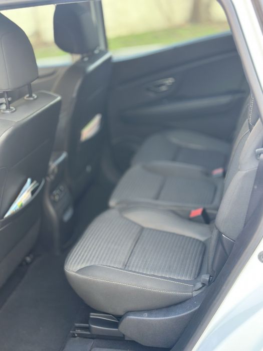 Renault Grand Scenic 2017