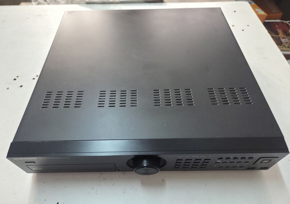 Gravador CCTV Samsung SHR-6162