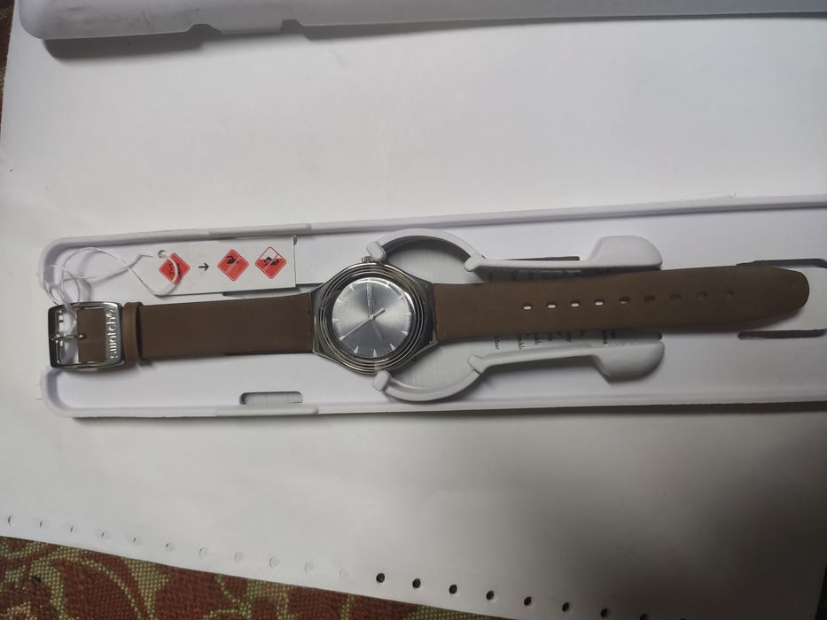 Relógios Swatch novos