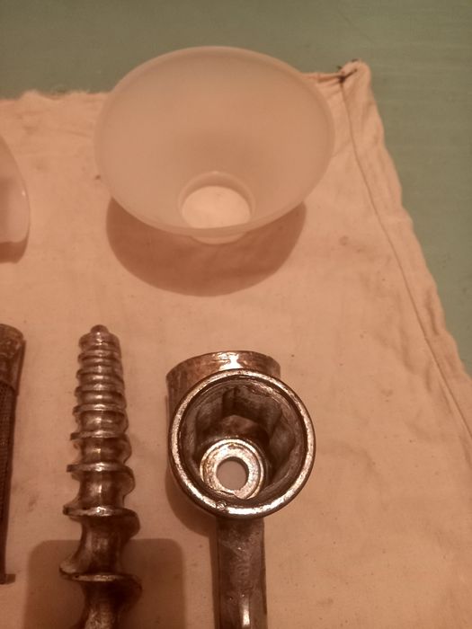 Соковижималка СССР нова