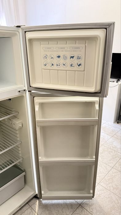 Frigorifico Westinghouse