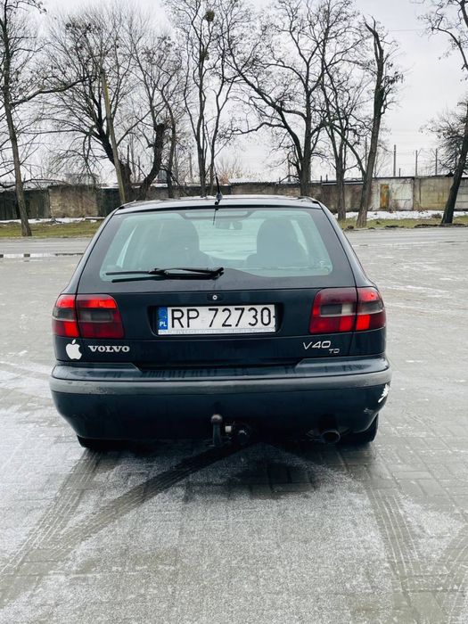 Срочно продам Volvo V40 1.9DTI