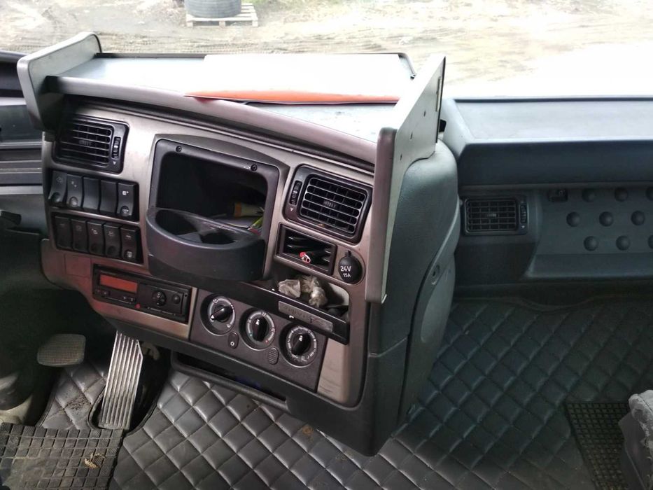 Renault Magnum 520.19T