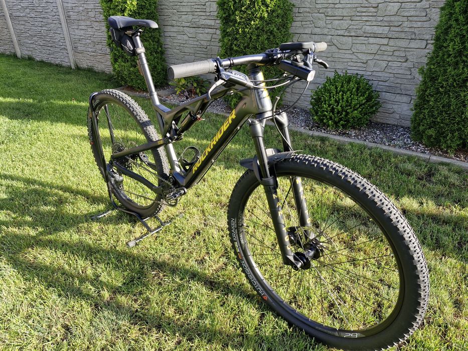 Mtb Rockrider xc500s