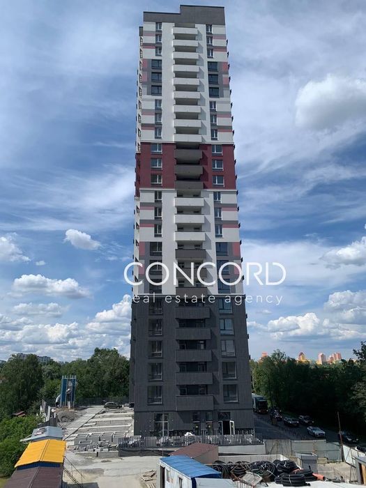 ЖК "Синергія Київ", Позняки, Дарницький район, Івана Кочерги вул., 17-А. БЕЗ %. ГЕНЕРАТОР! 1к