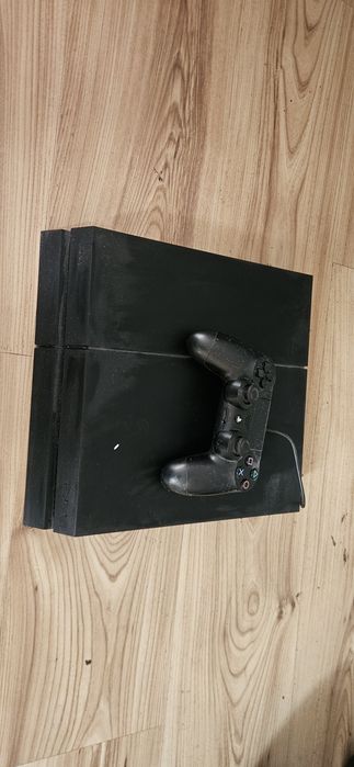 Konsola, Playstation 4