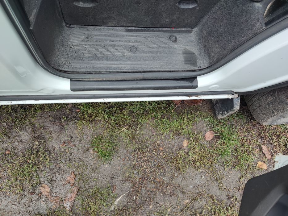 Продам Форд транзит кастом, авто проганяли для себе ще до початку війн