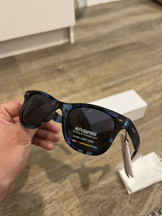 Нові окуляри Palaroid (оригінал)