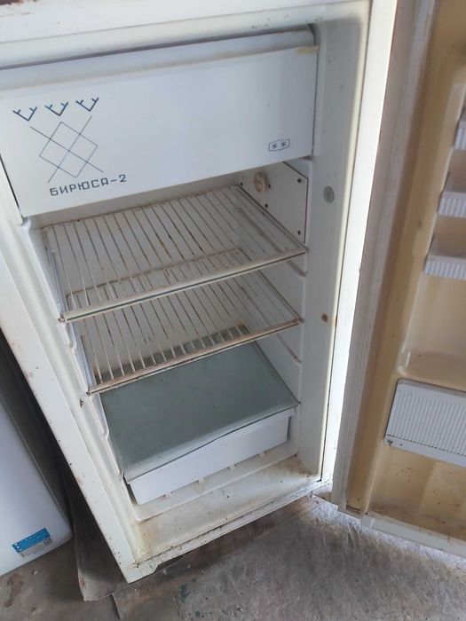 Продам холодильник БИРЮСА 2