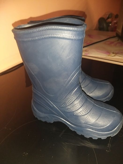 Lemigo kalosze dziecięce