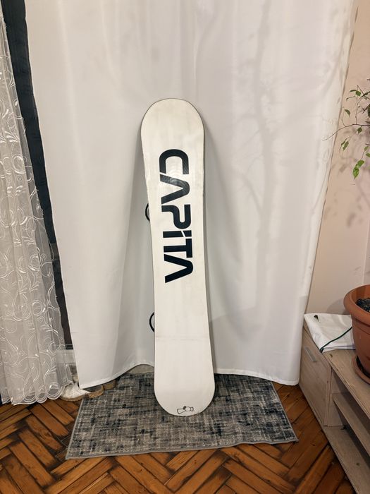 Capita Mercury 159 Snowboard