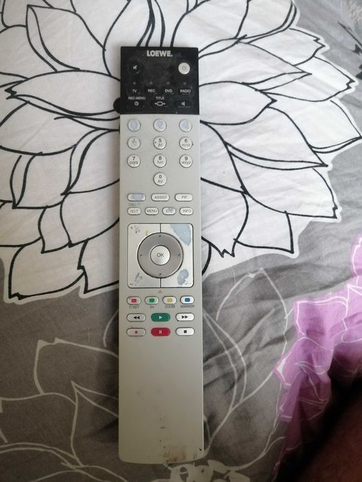 pilot loeve dvd tv