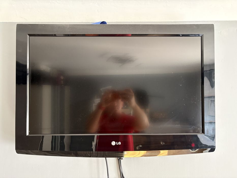 Telewizor LG 32 cale 32LG2100