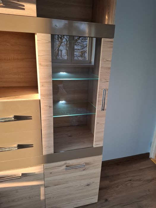 Sprzedam regał  Płock