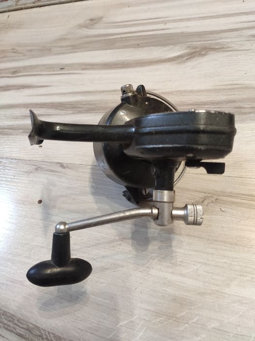 Kołowrotek kolekcjonerski Shakespeare