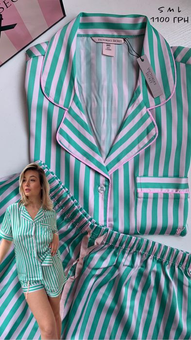 Піжами різні моделі