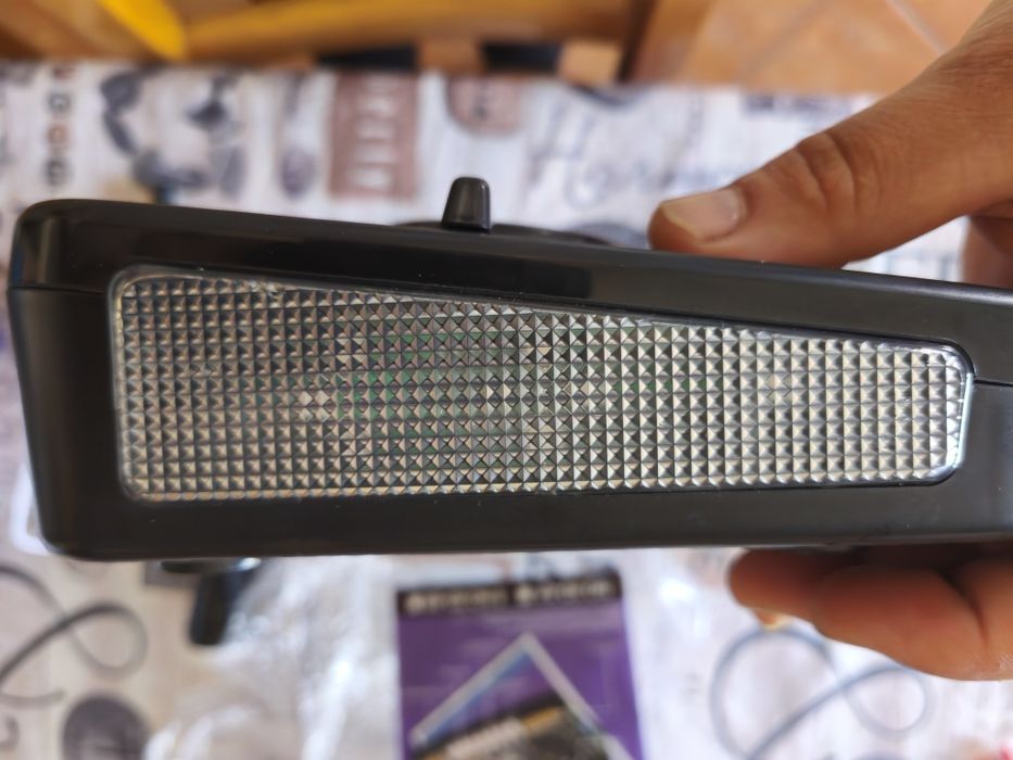 Mesa DJ infantil multifunções