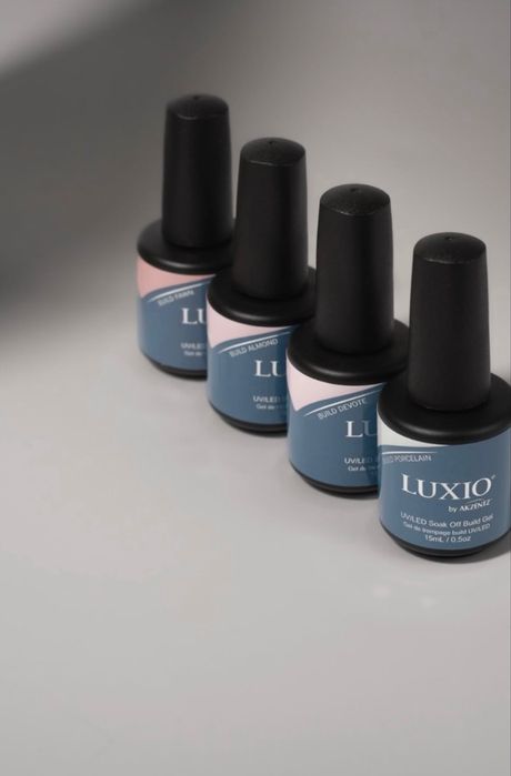 ТМ Akzentz,Build Porcelain,Almond,Honey! Нові