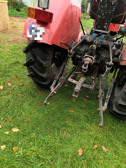 Sprzedam ursus c360