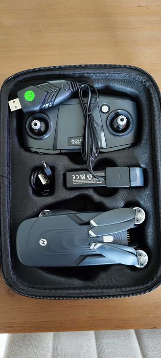 Drone Holy Stone with 4k camera64585824648321122