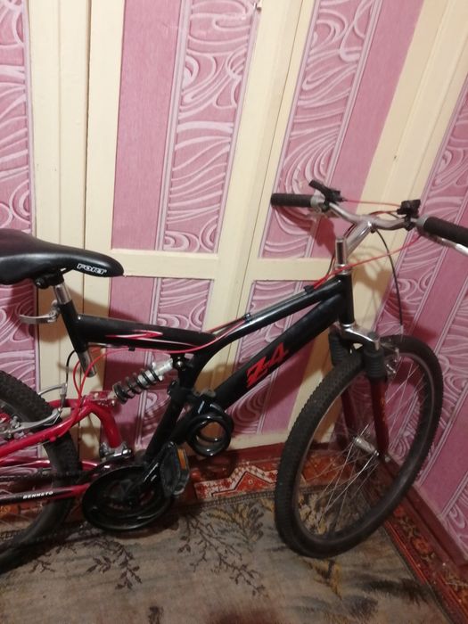 Продам велосипед