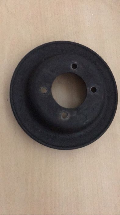 BMW m30 kolko pompy wody 144mm e23 e24 e28 e32 e34 535i 635i 735i