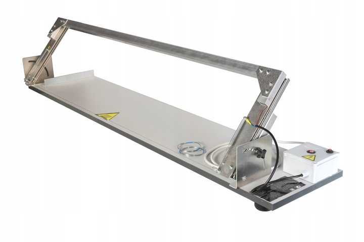 Wynajem przecinarki - gilotyny do styropianu Wypożyczalnia Nadarzyn