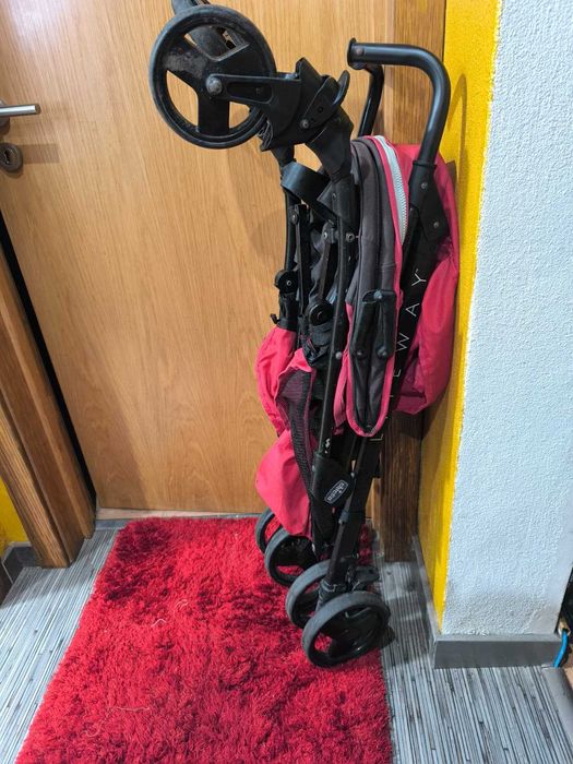 Carrinho de Passeio CHICCO