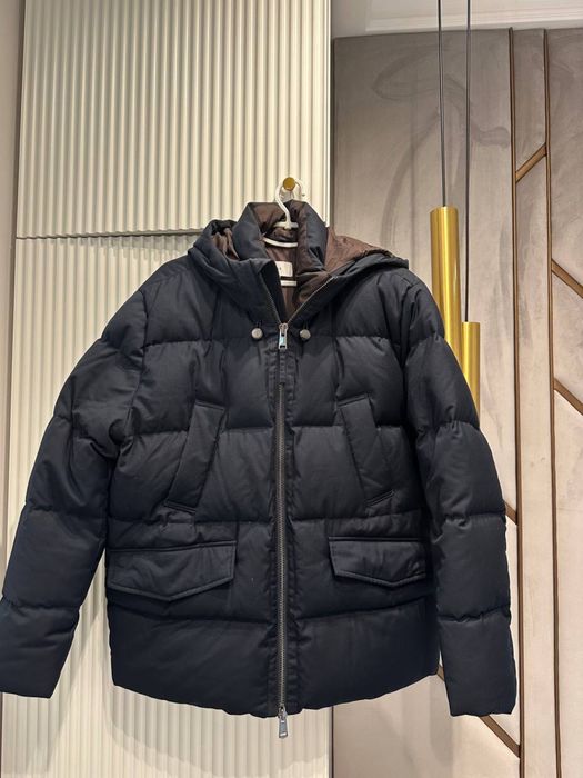 Куртка пуховик Reiss