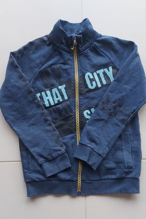 Bluza Coccodrillo 146