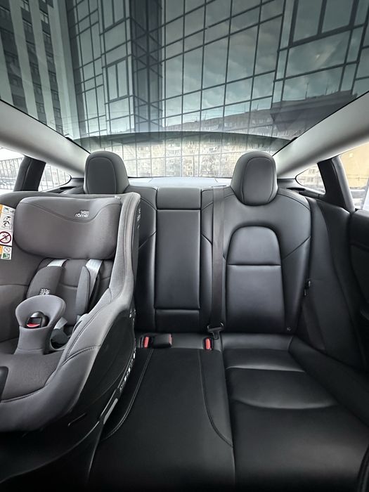 Tesla model 3 long range dual motor 2022 или обмен