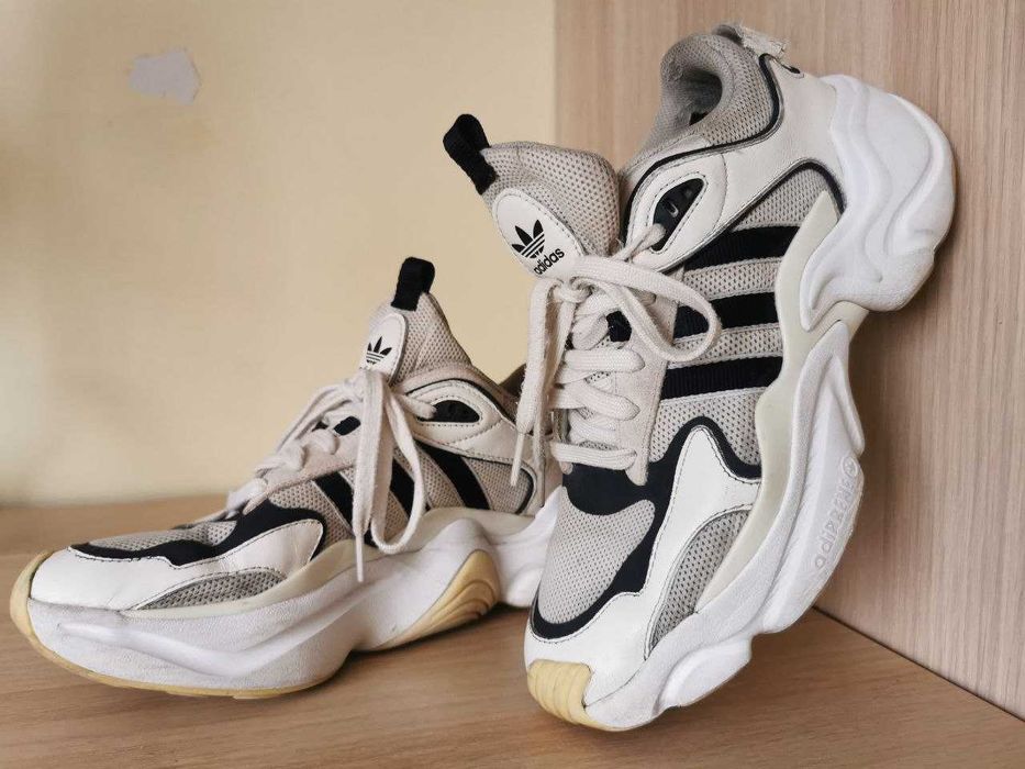 Buty Adidas adiPrene Plus Unisex