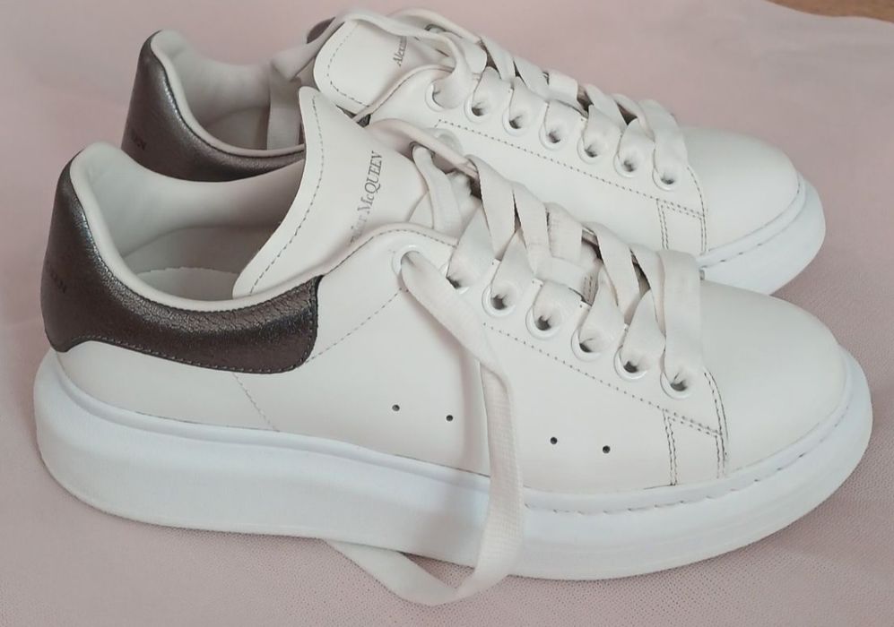Кросівки MCQ Alexander McQueen оригінал