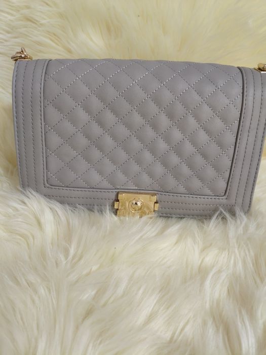 Mala chic para mulher