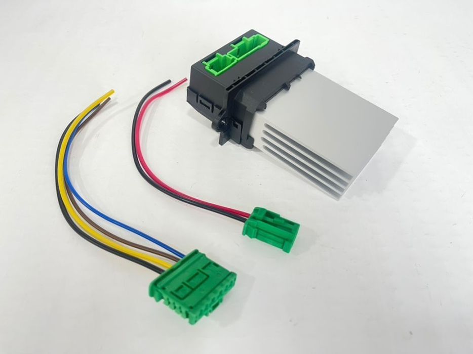 Resistência Modulo Sofagem Renault Citroen 7701048390 7701207718