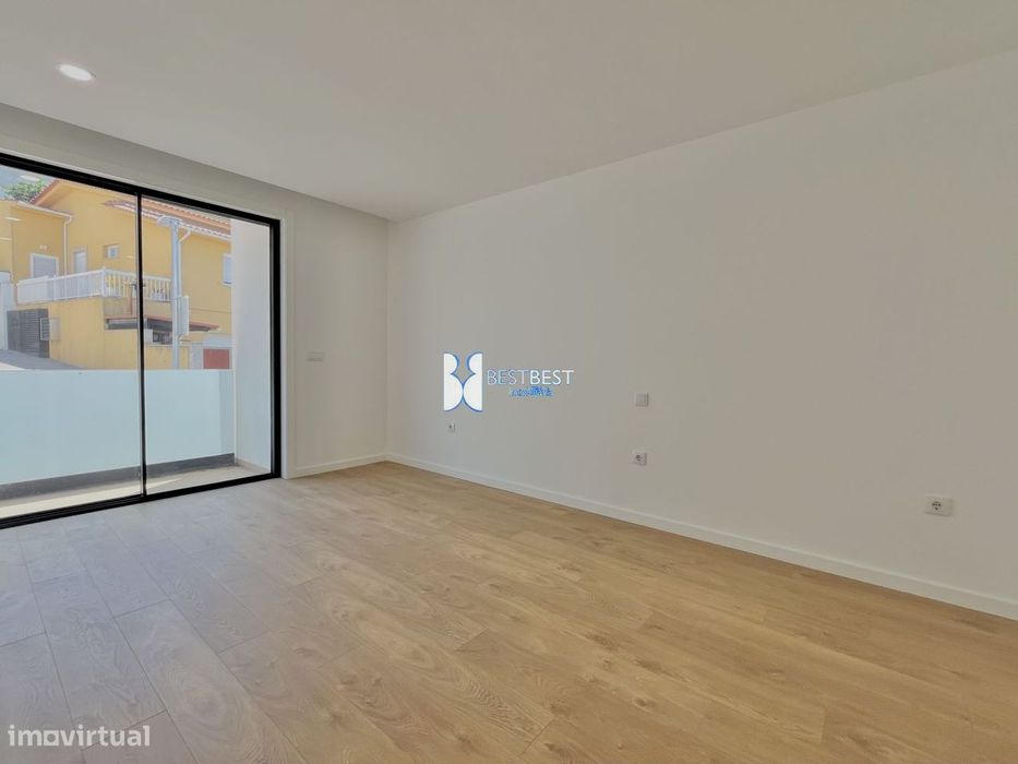 Airo, Barcelos – T3 Novo Com Design Moderno E Equipado Ao Detalhe