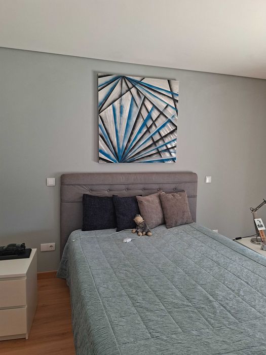 Quadro decorativo