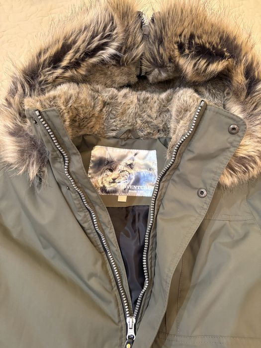 Куртка Lenne 152р. для хлопчика в ідеальному стані