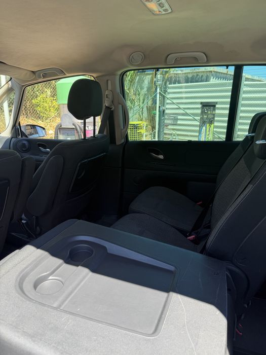 Renault Space 2.0 in very good condition