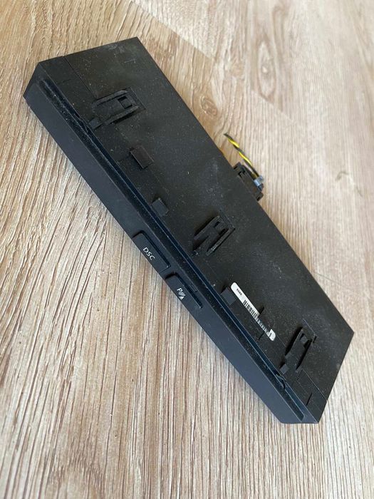 Датчик швидкості обертів DSC ESP BMW E60 530d.