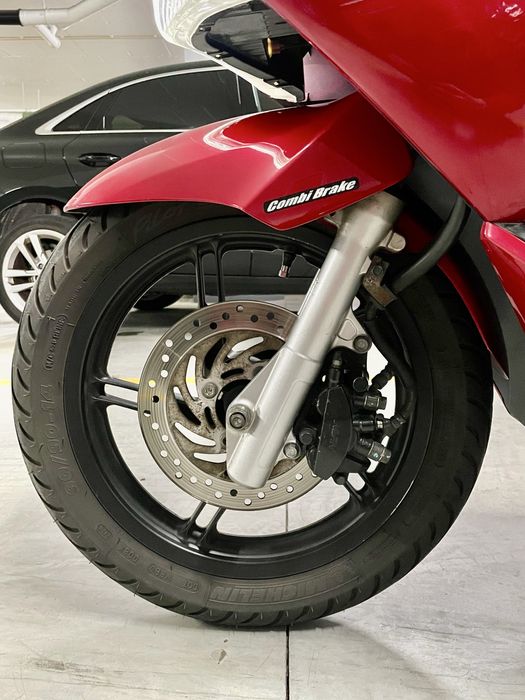 Honda PCX 125 de 2013