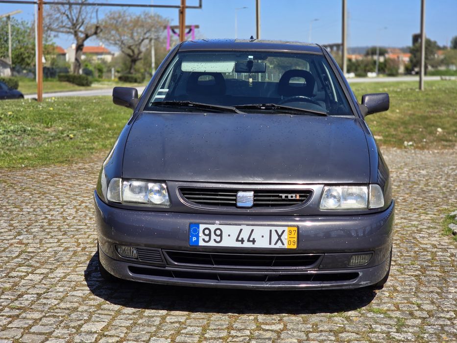 Seat Ibiza GT TDI 110CV