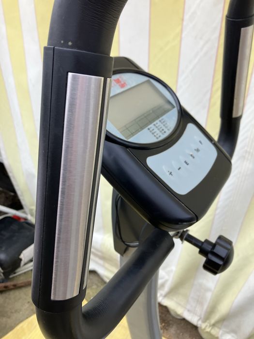 Rowerek Treningowy Magnetyczny Stacjonarny