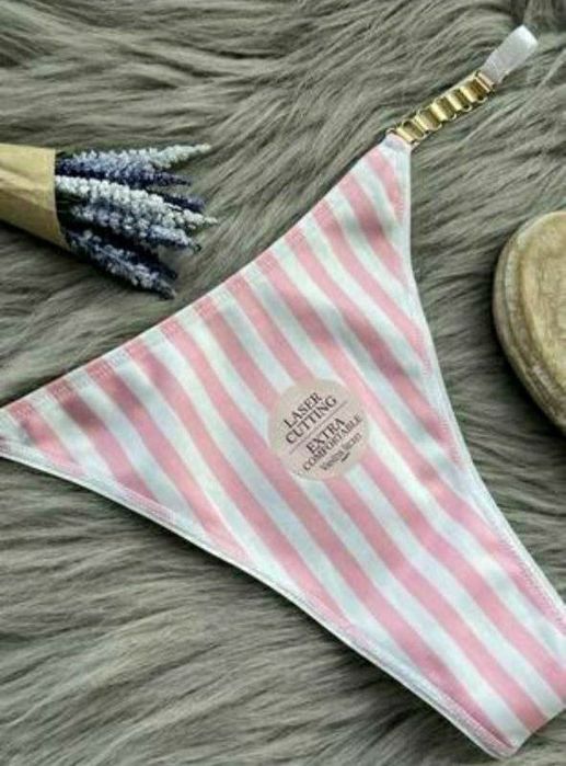 Damskie majtki  stringi